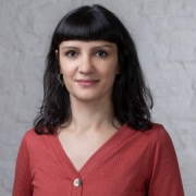 Ana Barzakova